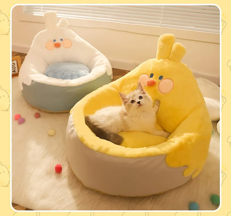 Hoopet Chicken Bed