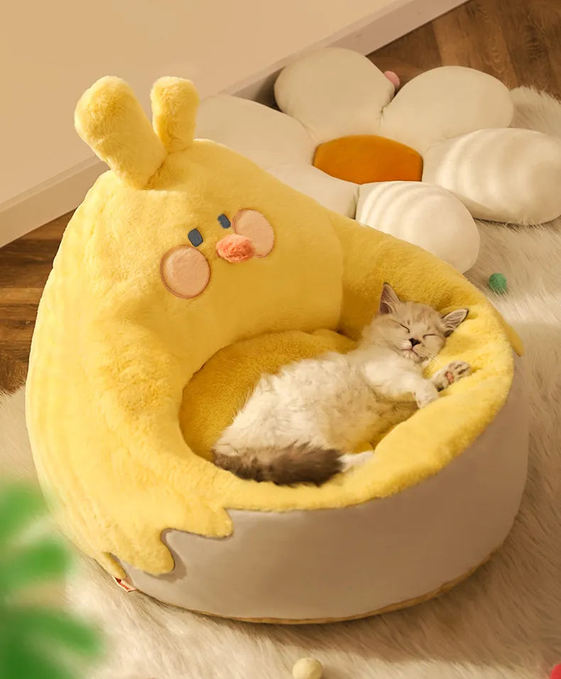 Hoopet Chicken Bed