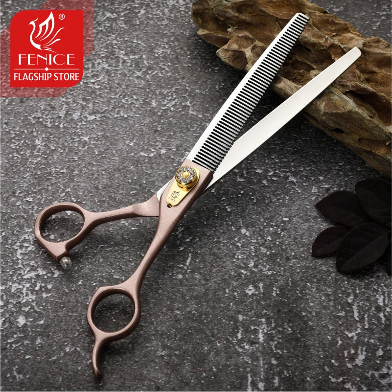 Fenice Premium Grooming Scissors