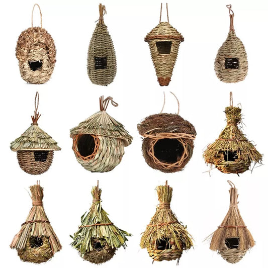 The Straw Collection