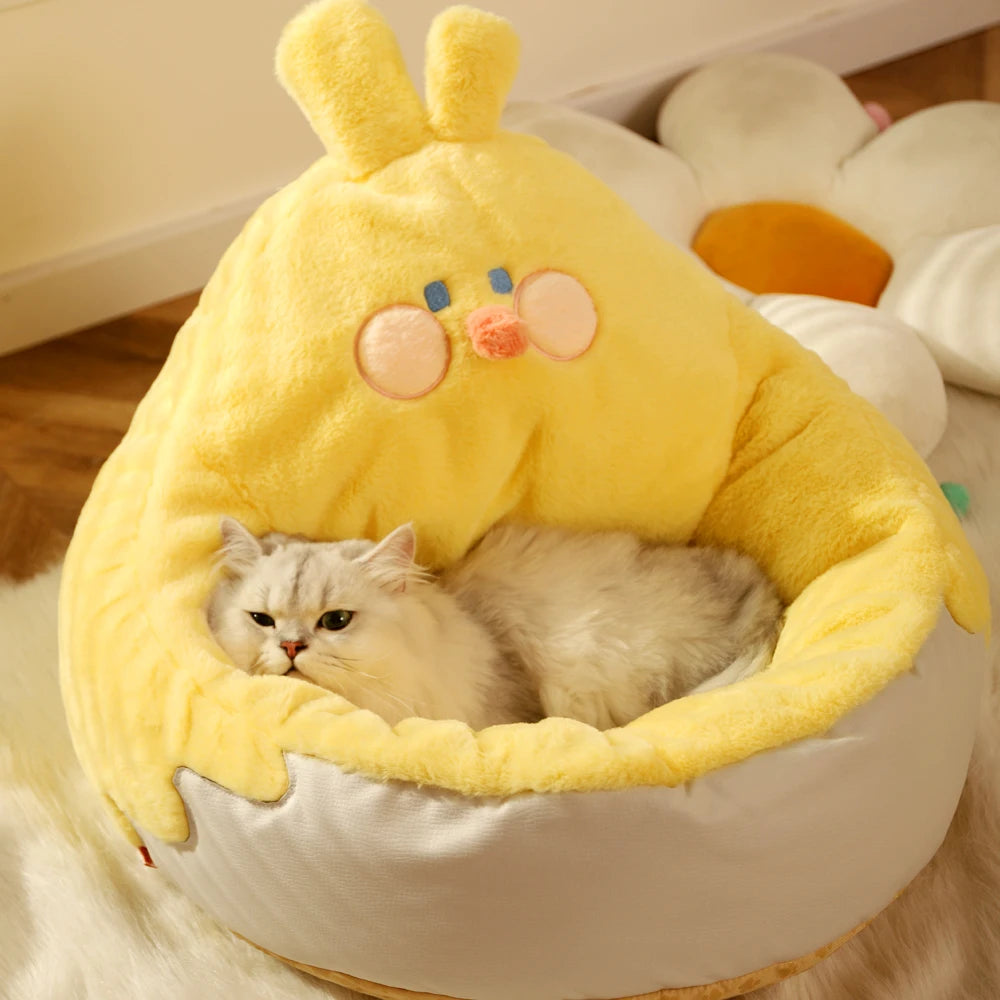 Hoopet Chicken Bed