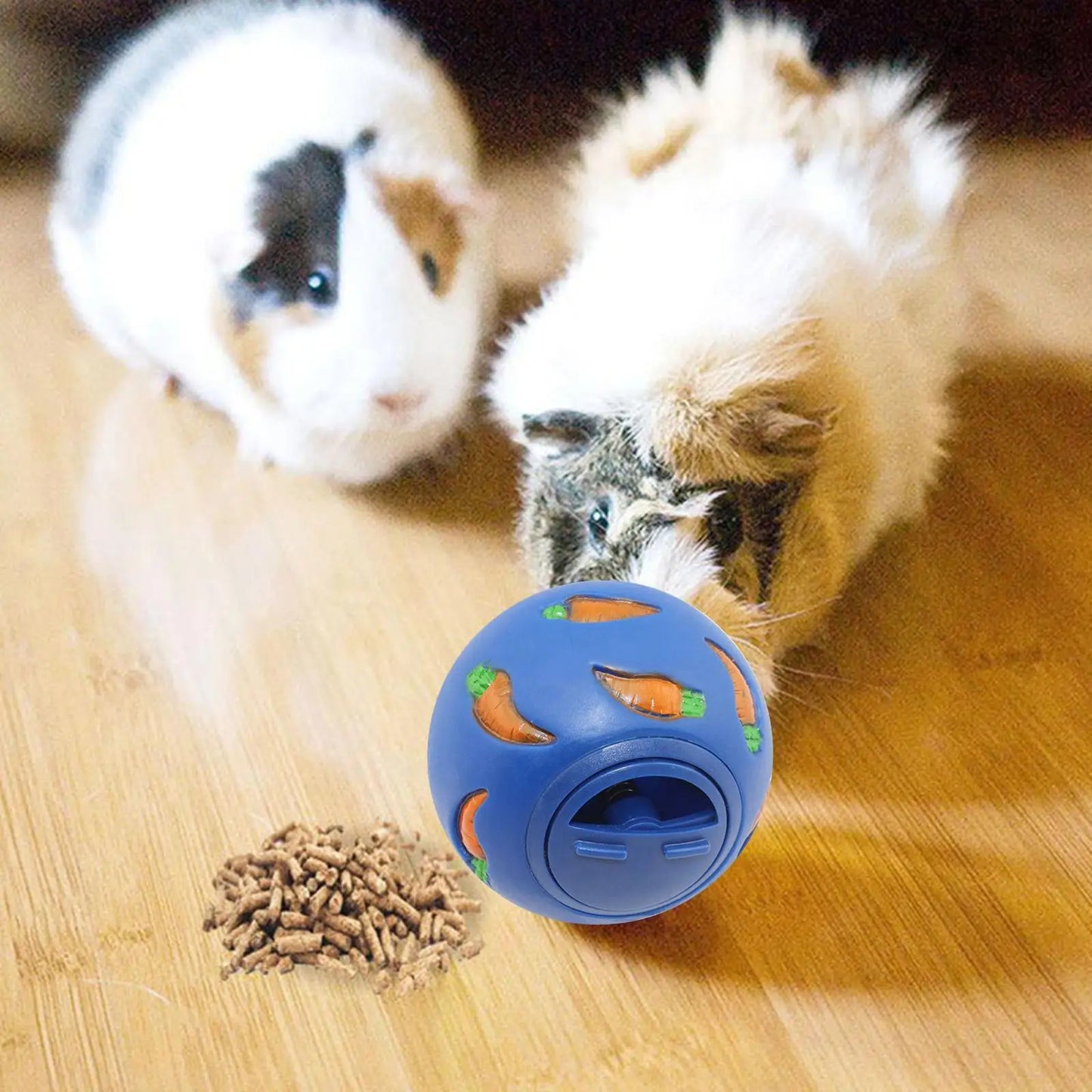 Rodent Treat Ball