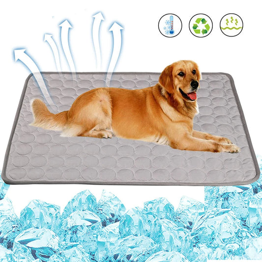 Pet Cooling Mat