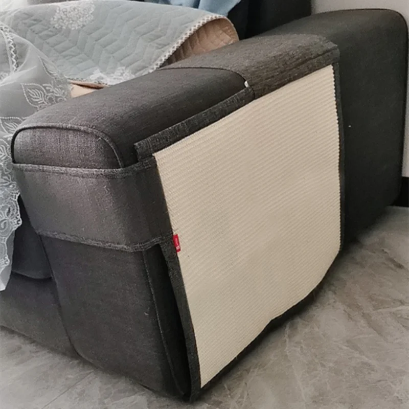 ScratchGuard Sofa Panel