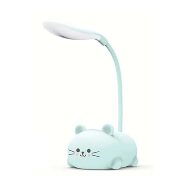 Cute Cat Desk Lamp