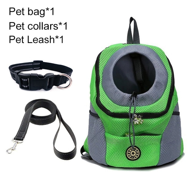 PetCarrier Travel Bag