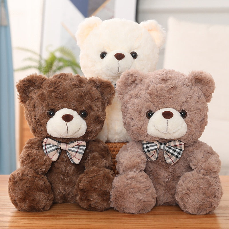 Cute Teddy Bear Plush Toy
