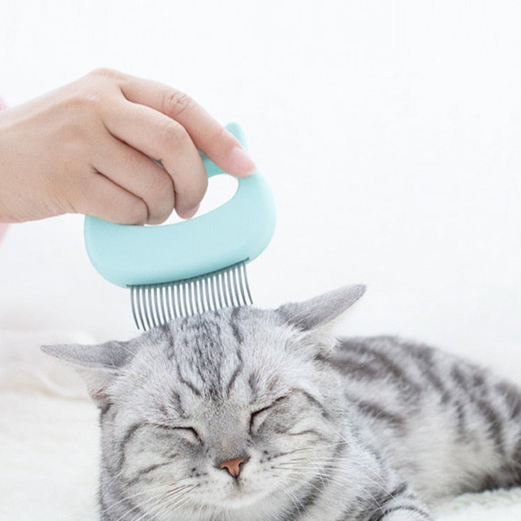 Pet Massage Comb