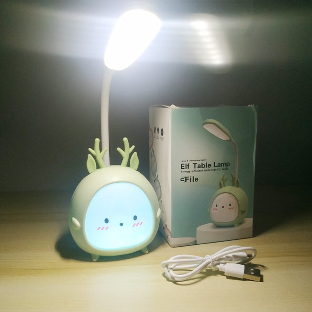 Light Buds - Rechargeable LED Lamp