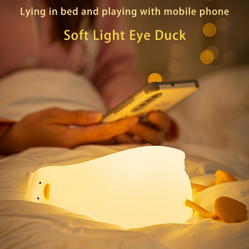 Ducky GlowMate
