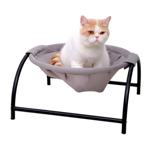 BreezeLounge Pet Hammock